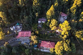 The Canadian Woods Resort