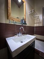 The Canadian Woods Resort