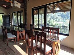 The Canadian Woods Resort