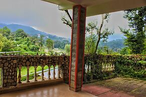 The Canadian Woods Resort