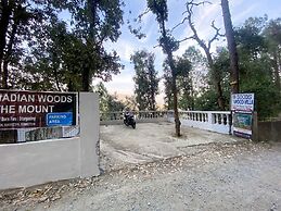 The Canadian Woods Resort