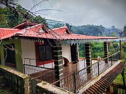 The Canadian Woods Resort