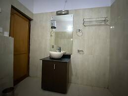 The Canadian Woods Resort