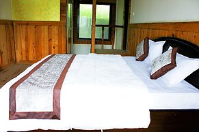 The Canadian Woods Resort