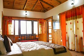 The Canadian Woods Resort