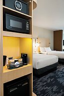 Fairfield Inn & Suites by Marriott North Bay