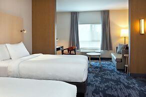 Fairfield Inn & Suites by Marriott North Bay