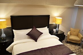 Ambassador Hotel Amman, a Boutique Hotel