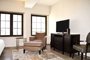 Ambassador Hotel Amman, a Boutique Hotel