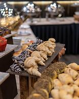 Ambassador Hotel Amman, a Boutique Hotel