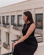 Ambassador Hotel Amman, a Boutique Hotel