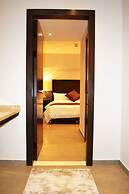 Ambassador Hotel Amman, a Boutique Hotel