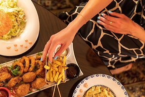 Ambassador Hotel Amman, a Boutique Hotel