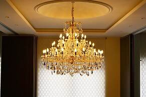 Ambassador Hotel Amman, a Boutique Hotel