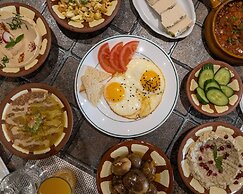 Ambassador Hotel Amman, a Boutique Hotel