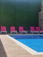 Ambassador Hotel Amman, a Boutique Hotel