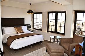 Ambassador Hotel Amman, a Boutique Hotel
