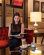 Ambassador Hotel Amman, a Boutique Hotel