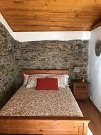 Casa da Travessa do Casal