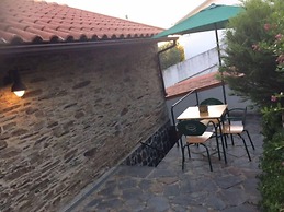 Casa da Travessa do Casal