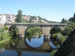 Casa da Travessa do Casal