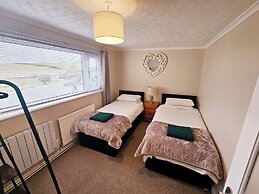 Cosy Annexe Sleeps 4