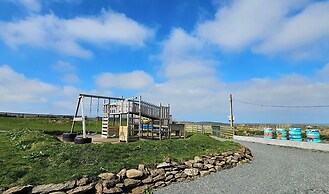 Cosy Annexe Sleeps 4