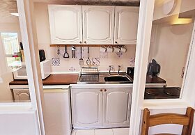 Cosy Annexe Sleeps 4