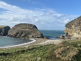 Cosy Annexe Sleeps 4