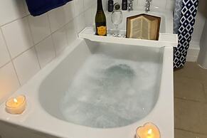 Cosy Annexe Sleeps 4