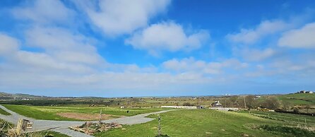 Cosy Annexe Sleeps 4