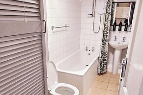 Cosy Annexe Sleeps 4