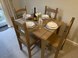 Cosy Annexe Sleeps 4