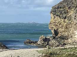 Cosy Annexe Sleeps 4