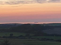 Cosy Annexe Sleeps 4