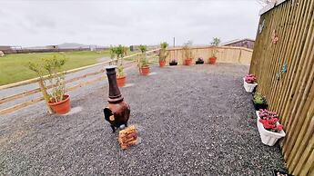 Cosy Annexe Sleeps 4