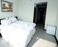 Haifa Tower Hotel