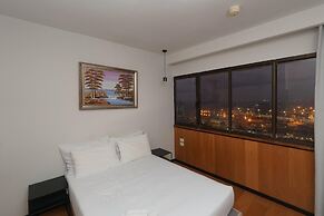 Haifa Tower Hotel