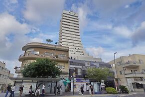 Haifa Tower Hotel