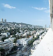 Haifa Tower Hotel