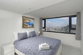 Haifa Tower Hotel