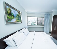 Haifa Tower Hotel