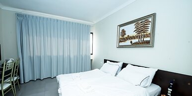 Haifa Tower Hotel