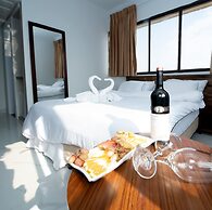 Haifa Tower Hotel