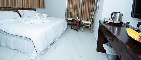 Haifa Tower Hotel