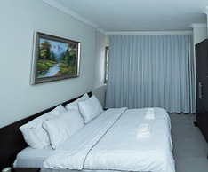 Haifa Tower Hotel
