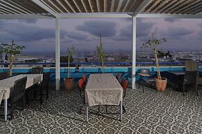 Haifa Tower Hotel