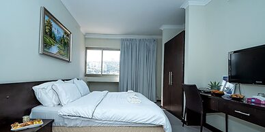Haifa Tower Hotel