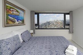 Haifa Tower Hotel