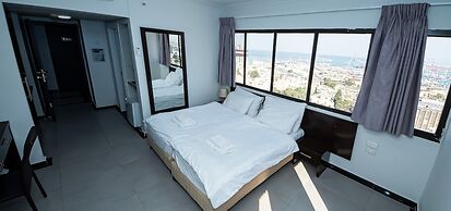 Haifa Tower Hotel